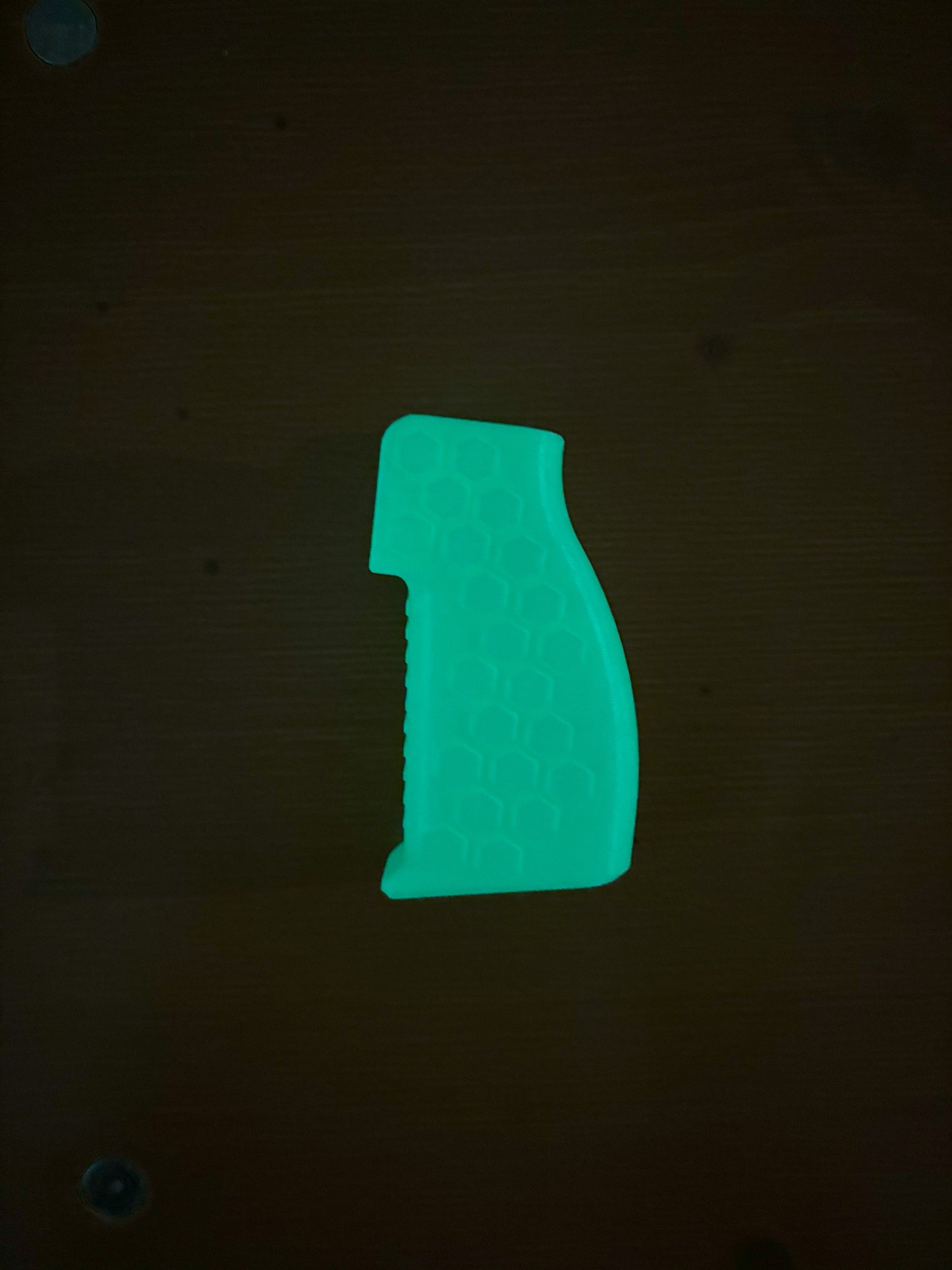 AR 15 Pistol Grip Hexahold