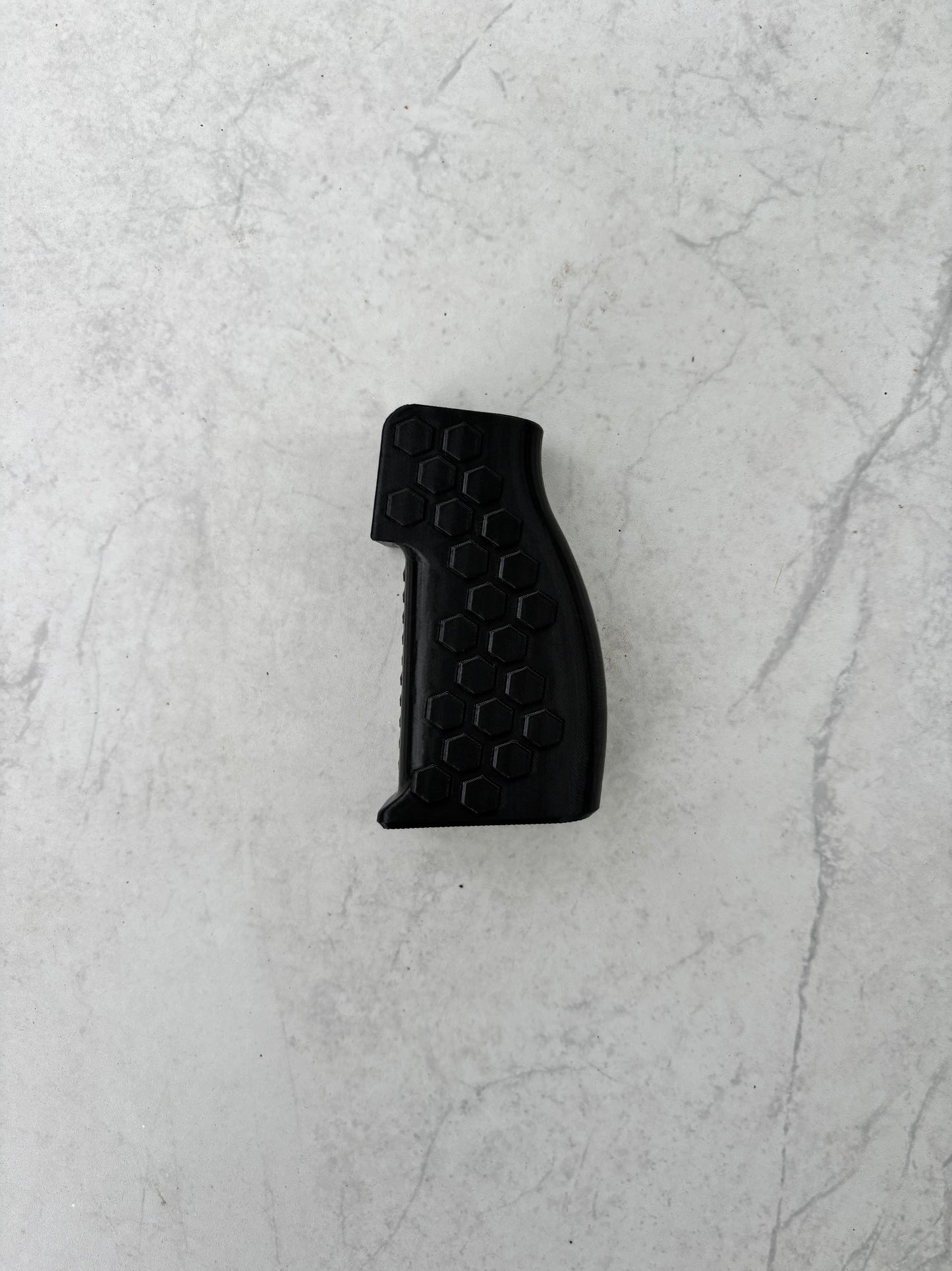 AR 15 Pistol Grip Hexahold