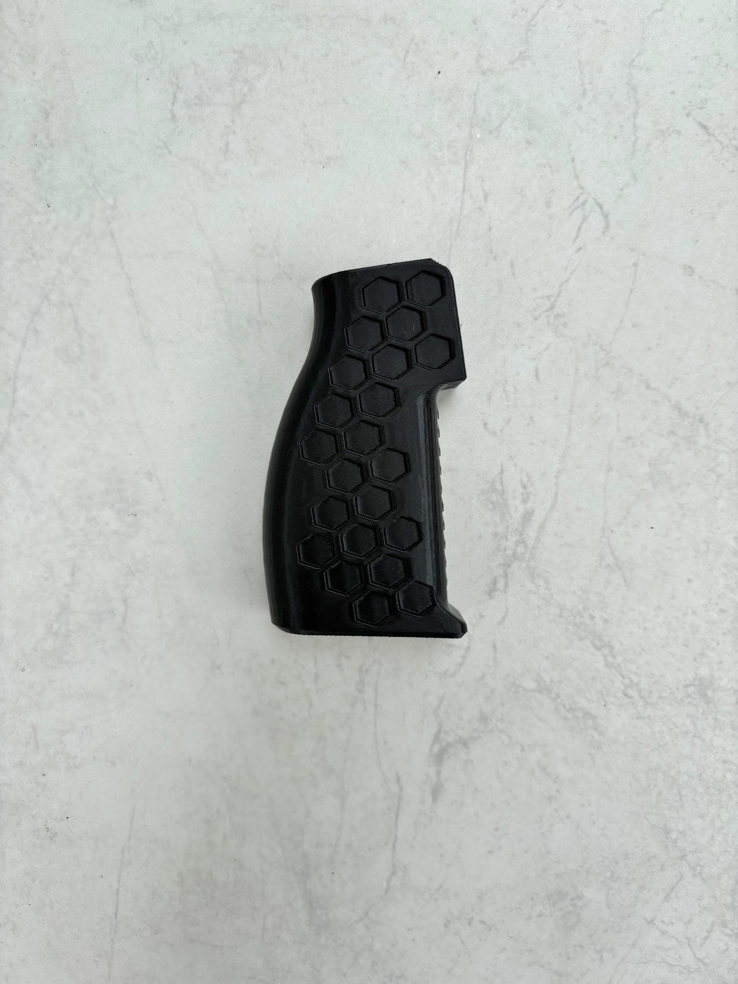 AR 15 Pistol Grip Hexahold
