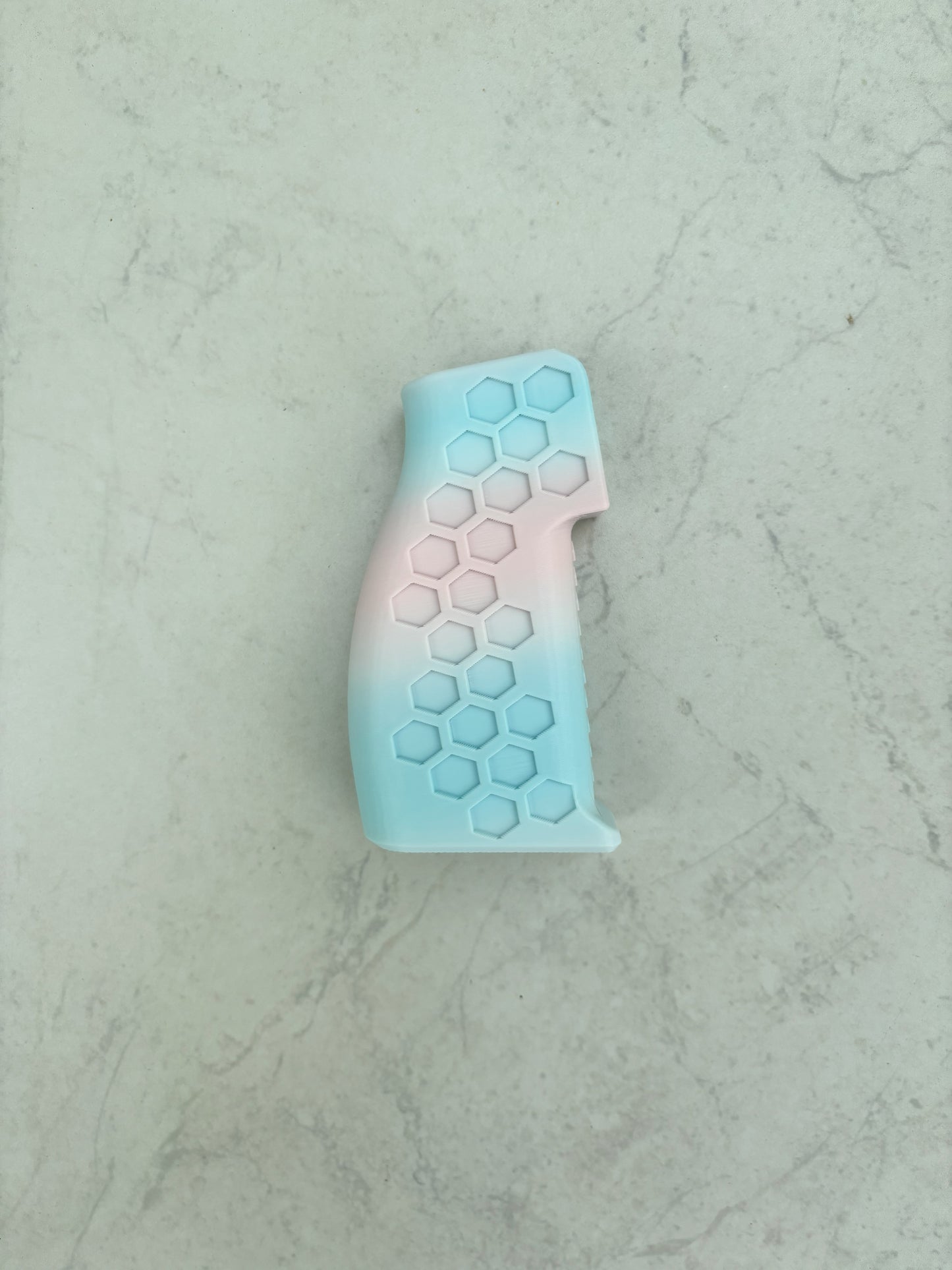 AR 15 Pistol Grip Hexahold