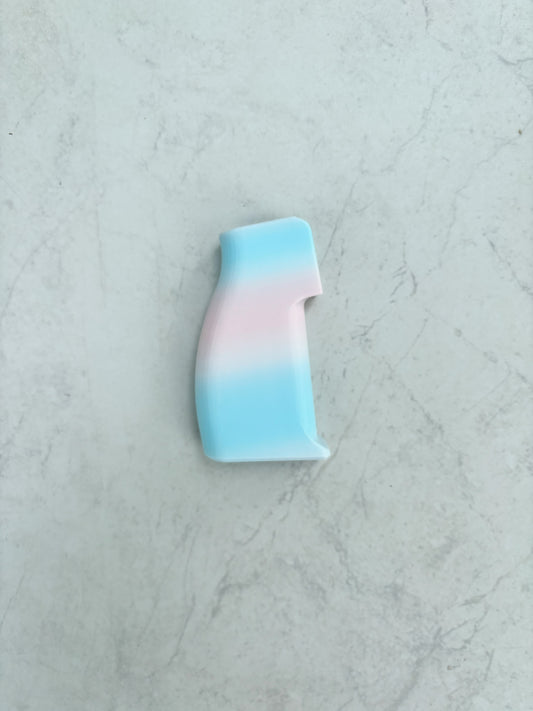 AR 15 Pistol Grip Smooth