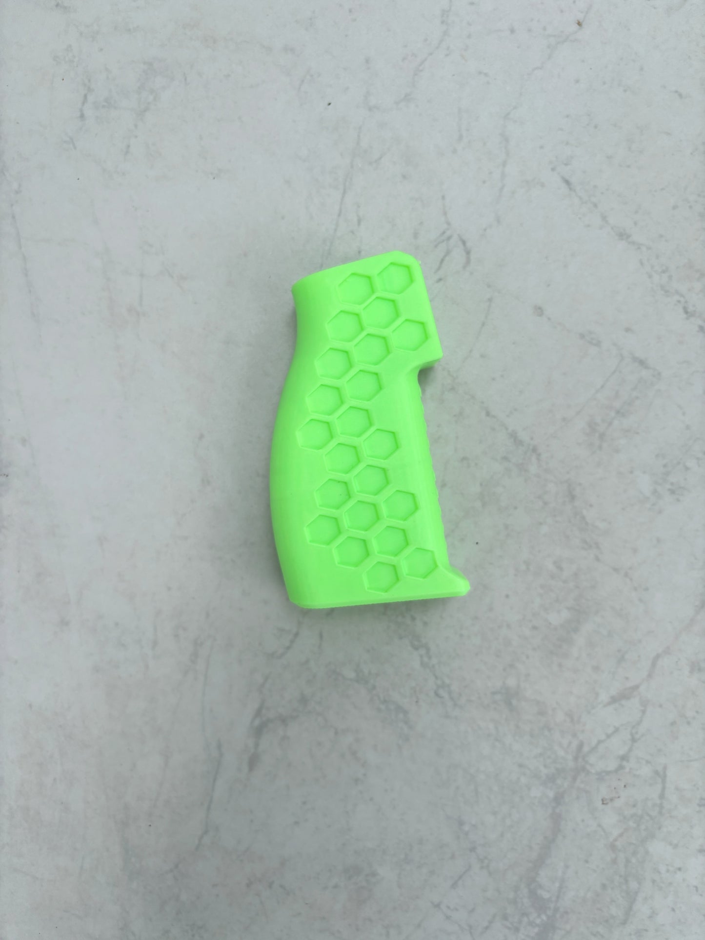 AR 15 Pistol Grip Hexahold