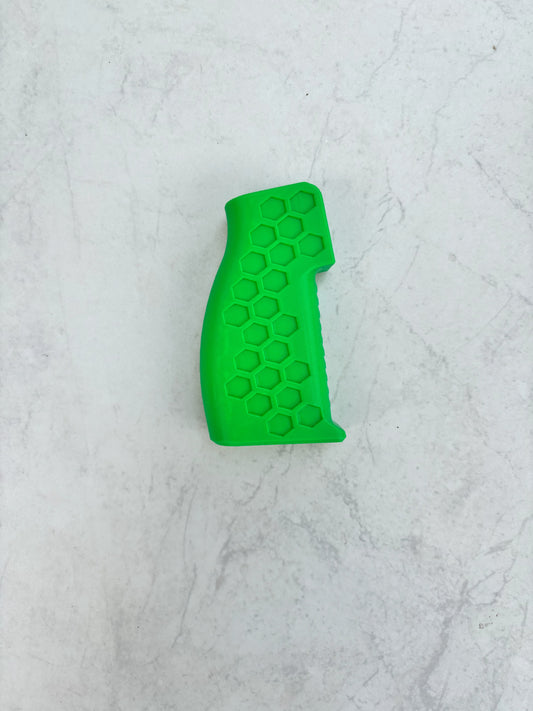 AR 15 Pistol Grip Hexahold