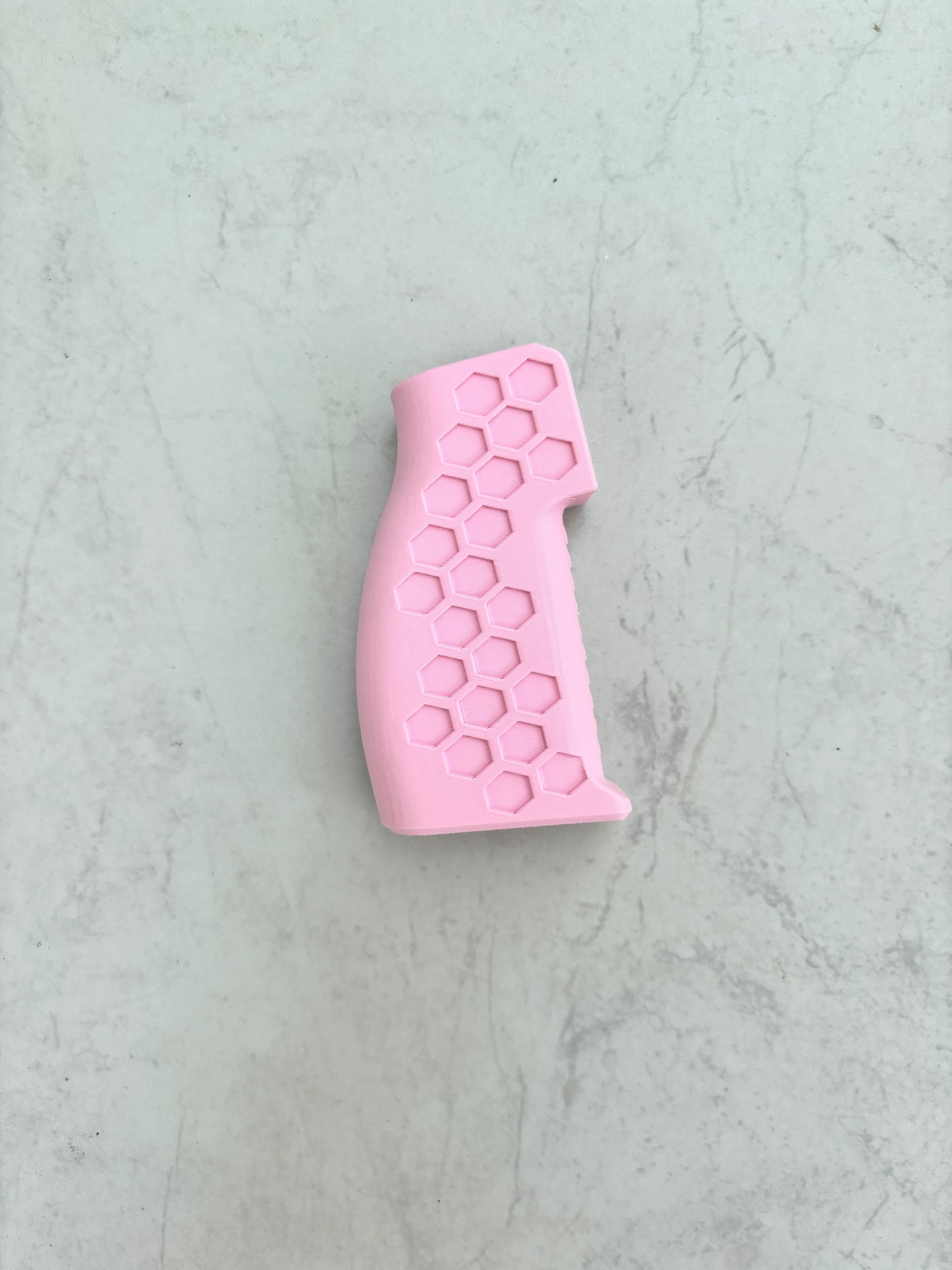 AR 15 Pistol Grip Hexahold