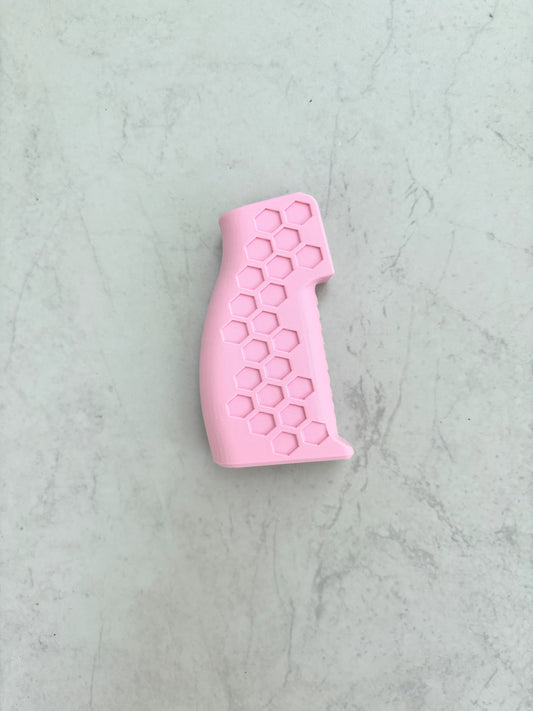 AR 15 Pistol Grip Hexahold