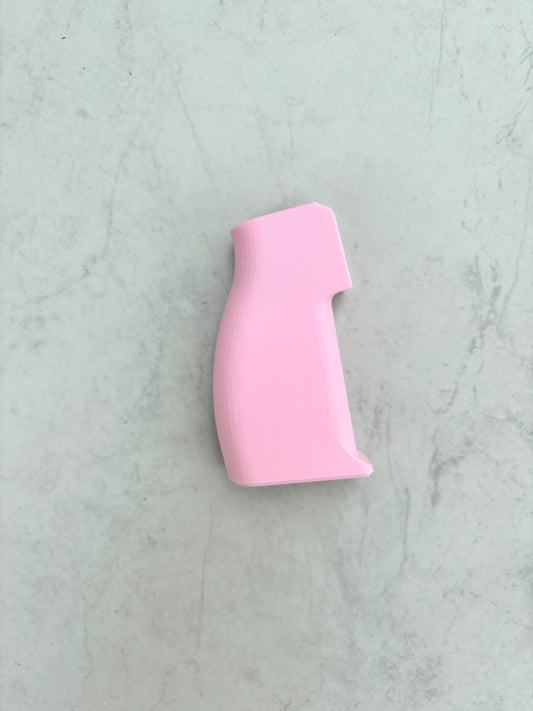 AR 15 Pistol Grip Smooth