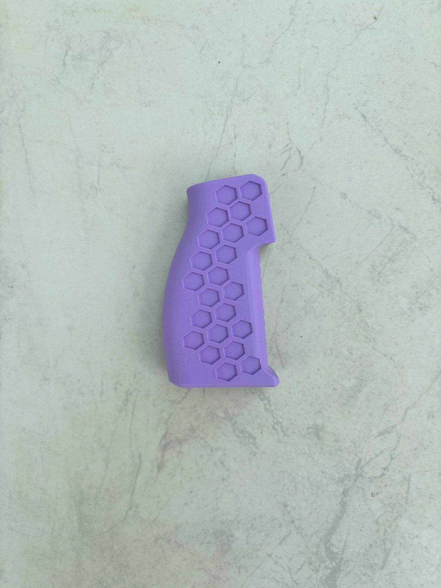 AR 15 Pistol Grip Hexahold