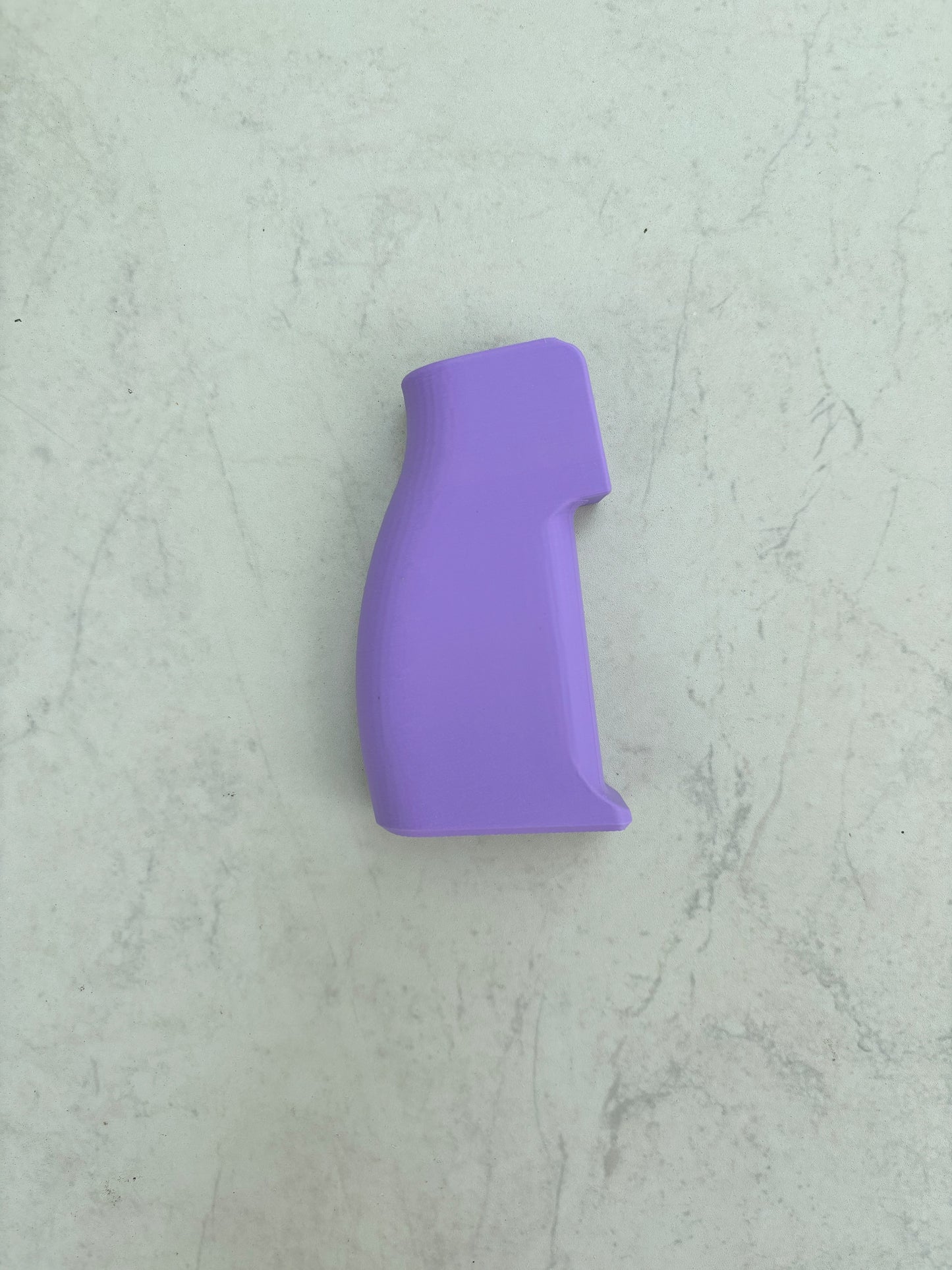 AR 15 Pistol Grip Smooth
